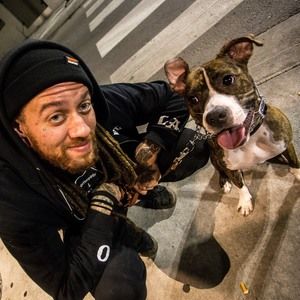 Meet your Posher, Jason